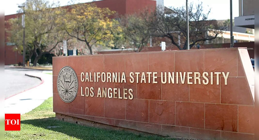 California State University changes male-only program after Title IX violation over race and sex exclusion