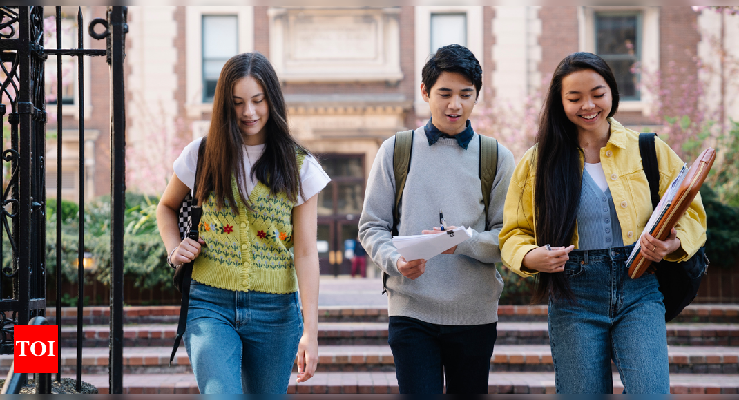 Freshmen enrollment soared in the US in Fall 2024: 5 factors driving the surge