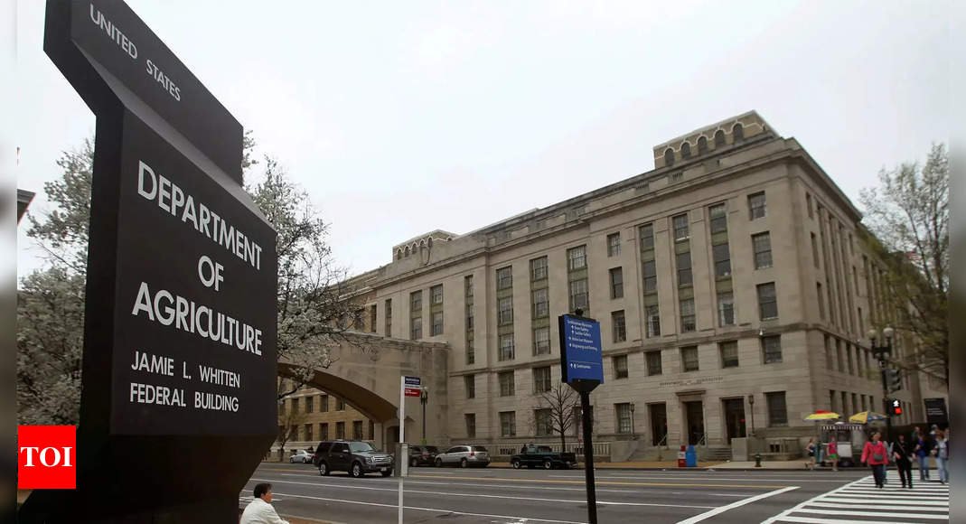 USDA suspends $19.2 million scholarship program for students at historically Black colleges