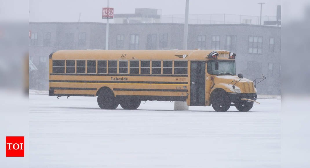 New Jersey schools face 3% aid-cut limit amid rising costs for special education and transportation