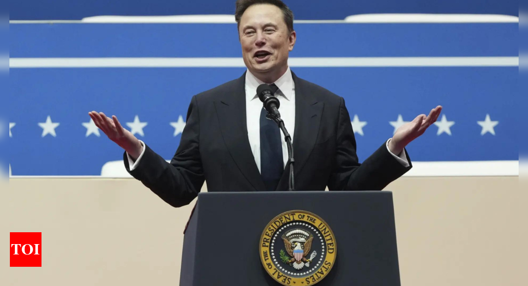 Elon Musk’s ‘justify your job’ email: 5 workplace lessons for employees