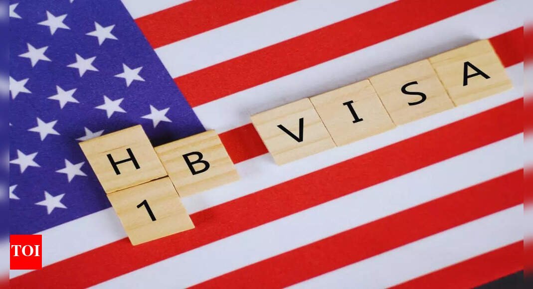 New US DOJ memo targets H-1B visa employers: Will 2025 see more immigration prosecutions?