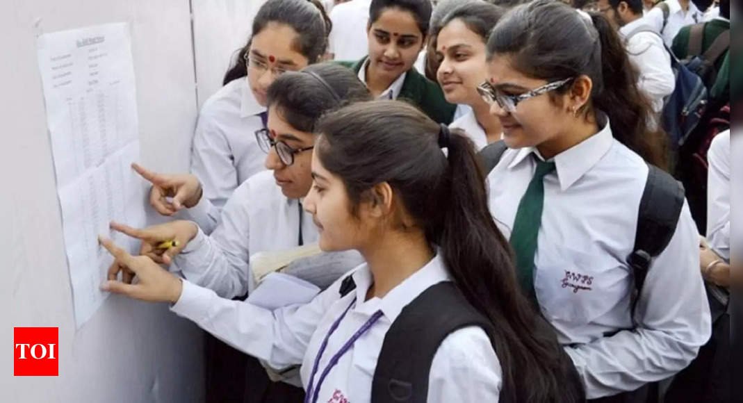 GSEB Gujarat Board class 10, 12 exam 2025 begins tomorrow: Over 14 lakh candidates to appear