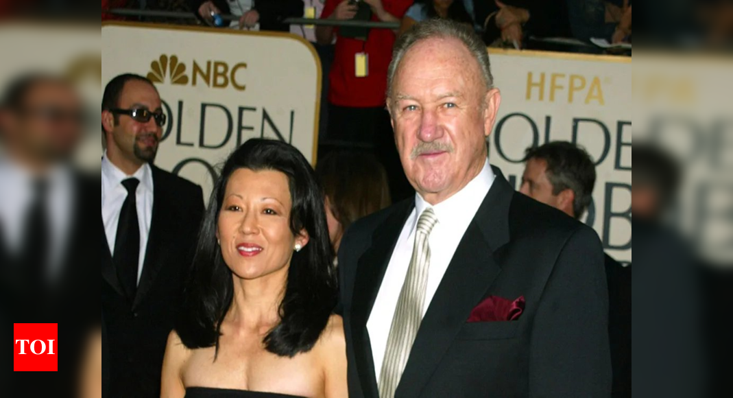 Gene Hackman career: The Marine who became a movie star