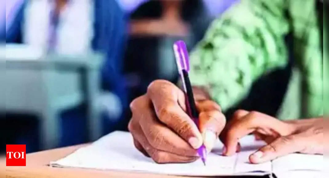 MPESB Group 4 recruitment 2025: Direct link to apply for 966 posts of Assistant grade 3, Steno Typist and more |