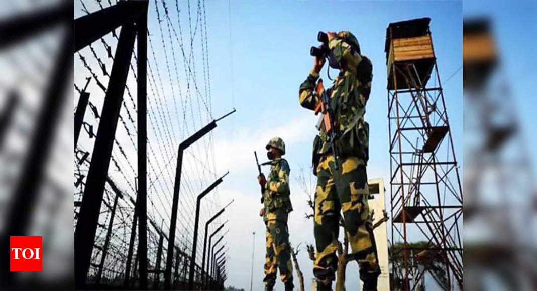 BSF admit card 2025 for HCM, ASI Steno expected to release soon: Check steps to download hall ticket for PST and PET exam