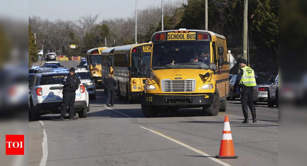 Georgia passes ‘school safety bill’: New law targets gun safety and mental health to prevent school shootings