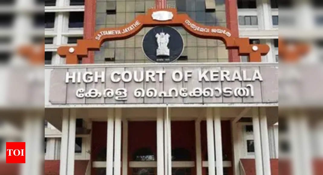 Kerala HC sends notices to UGC and other concerned departments to curb ragging cases