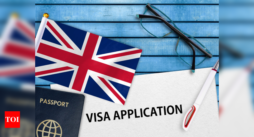 Over 6,100 US residents applied for UK citizenship last year, highest ever in two decades: Here’s why