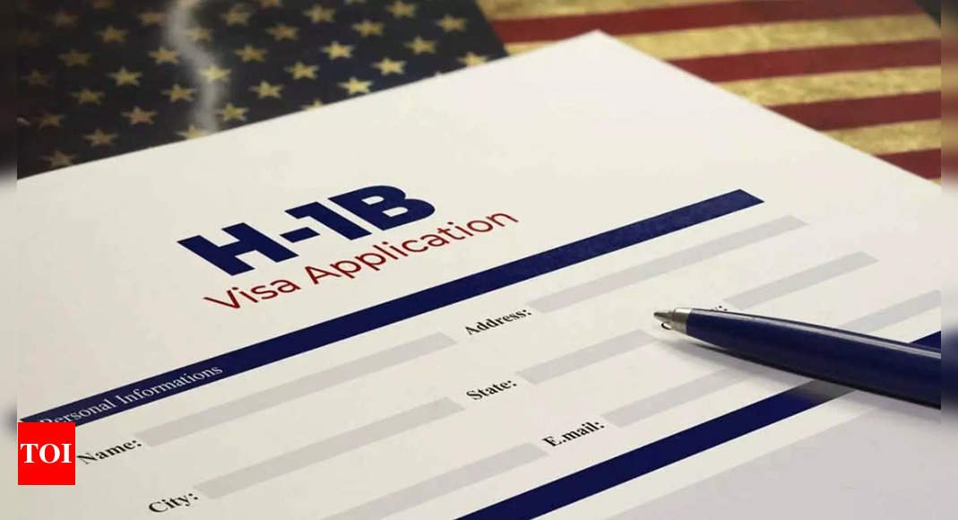 H-1B visa: US warns employers against favoring migrant workers, How will it affect Indians?